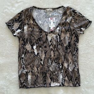 Olive Rae Top